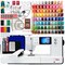 Bernette B79 Sewing & Embroidery Machine Bundle by The Fashion Class